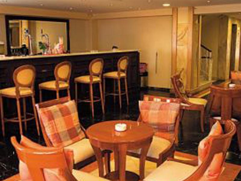 Golden View Resort Sinarades Kontogialos Exterior photo
